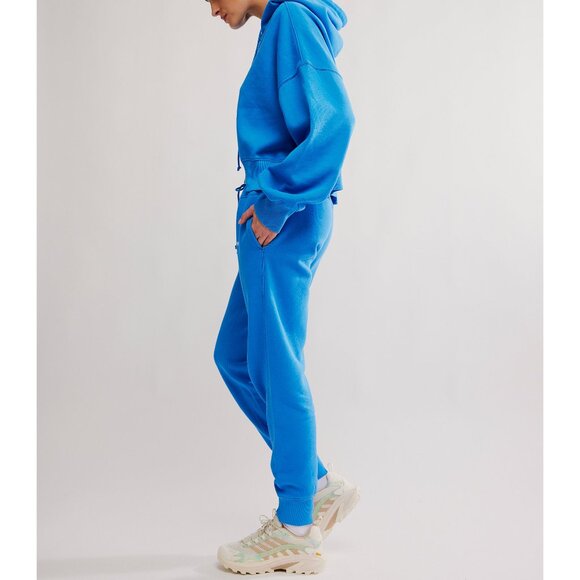 🆕 FP MOVEMENT Undefeated Set / Light Cobalt Combo - Picture 3 of 8